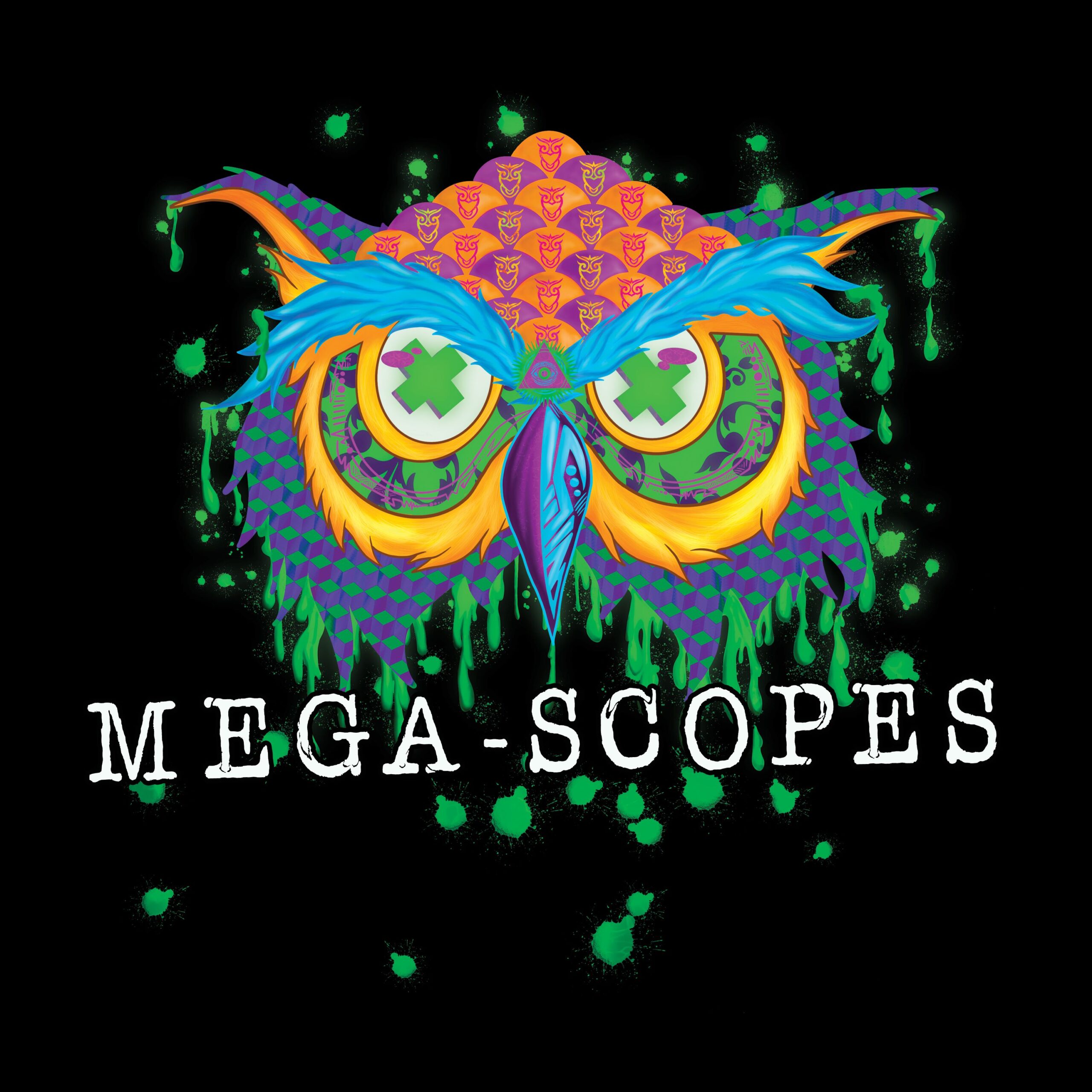 The Megascopes - Image 4