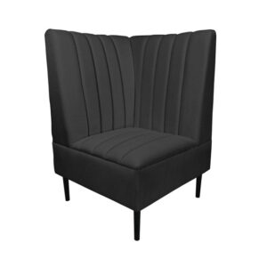 Verve Left Corner - Midnight