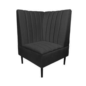 Verve Right Corner - Midnight