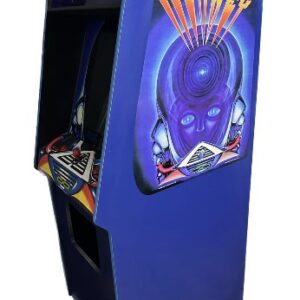 Journey Arcade