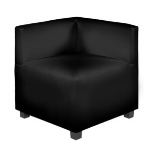 Function Corner - Black