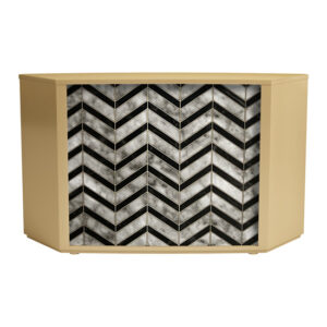 Razor Bar - Axel Front