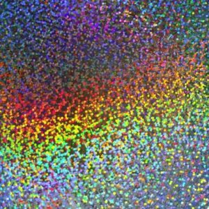 Galaxy Holographic Wrap