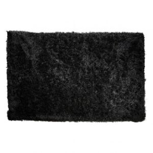 Impact Shag Rug - Midnight
