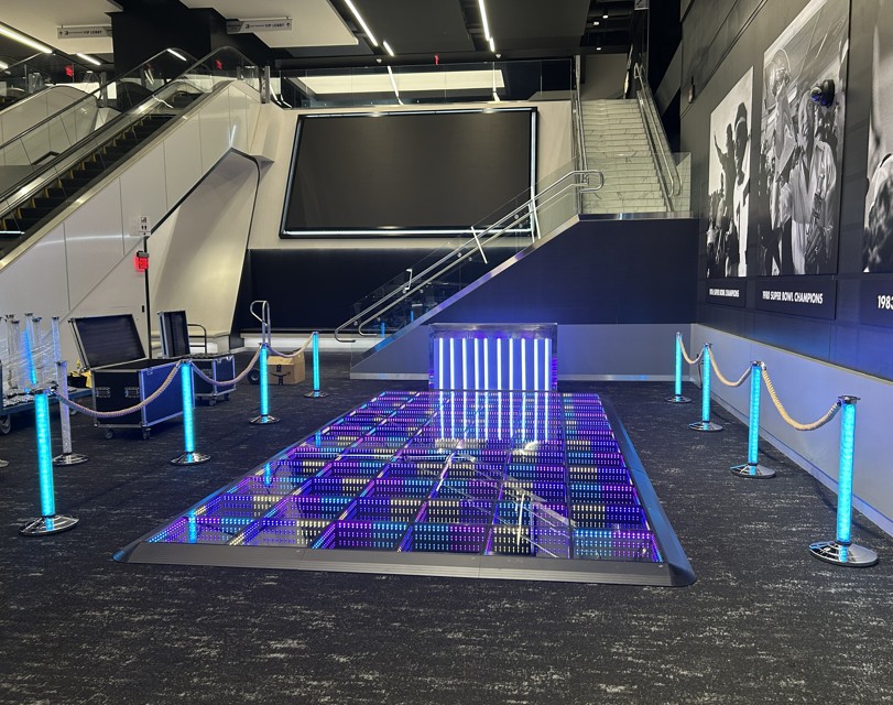 Hemp Braided Rope 6' - Image 3