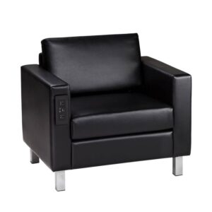 Naples Chair - Powered