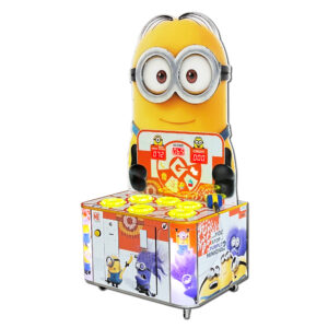 Whack A Minion