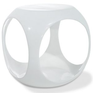 White Orbit Cube