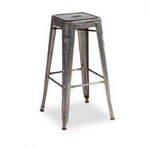 Rustique Barstool