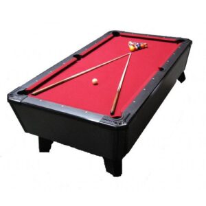 Valley Slate Pool Table (Standard)
