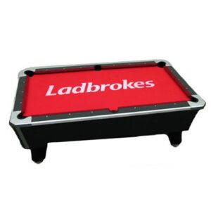 Custom Pool Tables