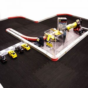 Mini Racing