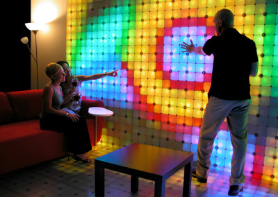 Lightspace