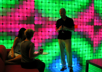 Lightspace 1