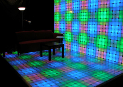 Lightspace 5