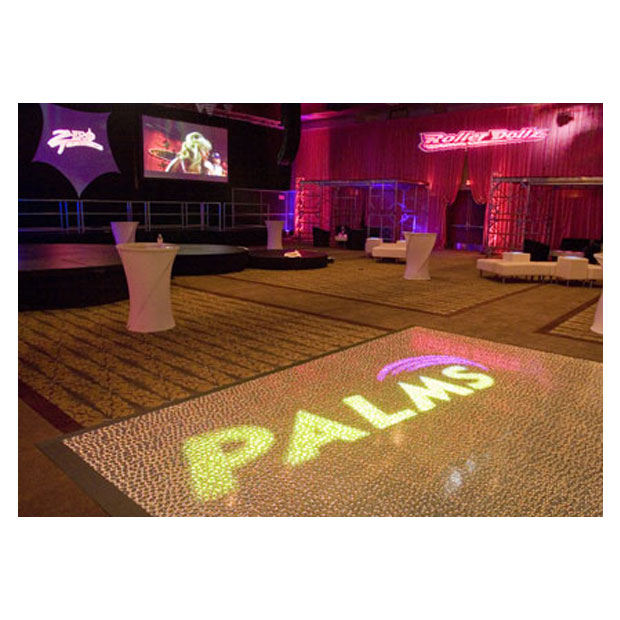 Specialty Dance Floors