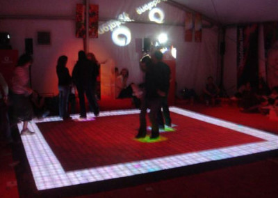 Sonar 8